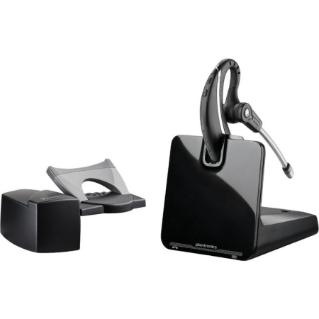 Гарнитура беспроводная Plantronics CS530/A mono (PL-CS530/A)