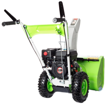 Снегоуборщик бензиновый RedVerg RD-SB56/7