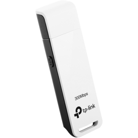 Сетевой адаптер Wi-Fi TP-Link TL-WN821N