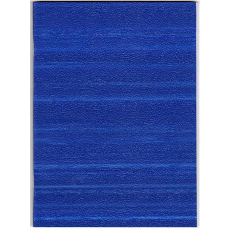 Тетрадь общая А4, 96 листов, клетка, на скрепке