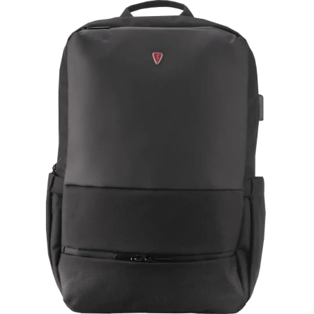 Рюкзак для ноутбука 16" Sumdex IBP-016BK чёрный
