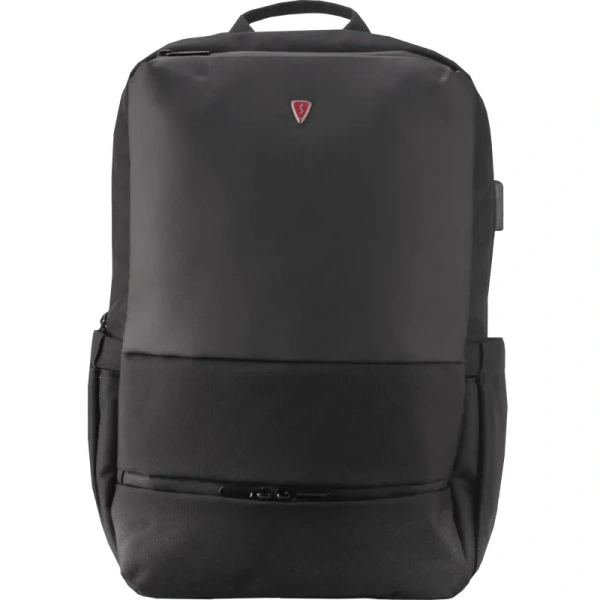 Рюкзак для ноутбука 16" Sumdex IBP-016BK чёрный Рюкзак для ноутбука 16" Sumdex IBP-016BK чёрный
