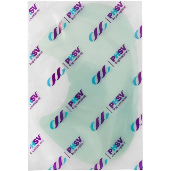 Пленка защитная для маски 9300 PHSV 93-PVS