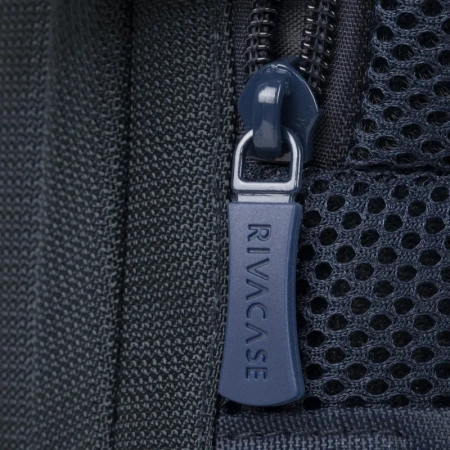 Рюкзак для ноутбука 17.3' Rivacase синий Рюкзак для ноутбука 17.3' Rivacase синий