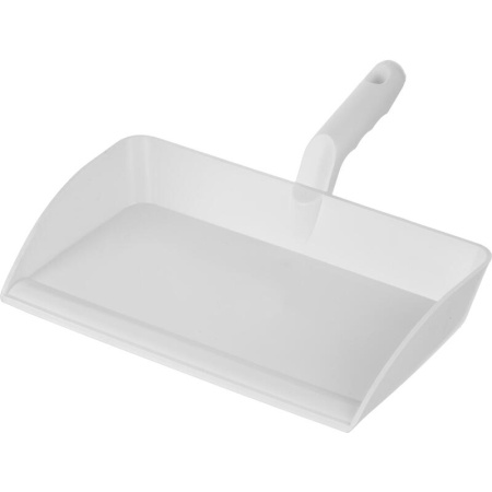 Совок FBK 300x310 мм белый