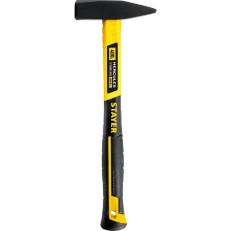 Молоток слесарный STAYER  Hercules 400 г (20050-04)