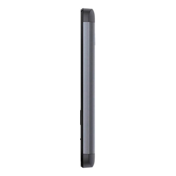 Мобильный телефон Nokia 230 DS RM-1172 серый (A00026971)