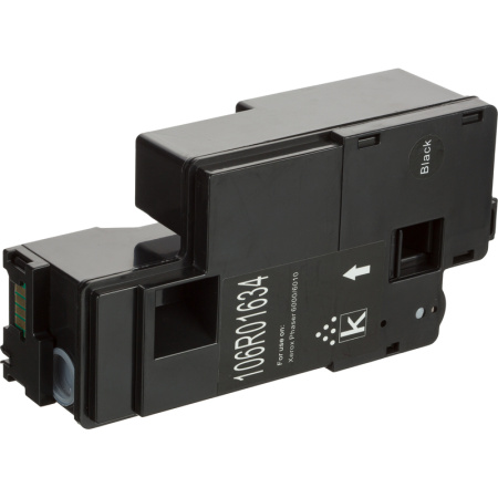 Картридж лазерный Retech 106R01634 для Xerox черный совместимый