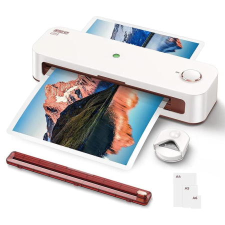 Ламинатор Office Kit L2315 формат A4