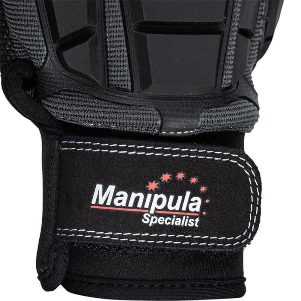 Перчатки защитные антивибрационные Manipula Specialist Дэтрион Ультра XL