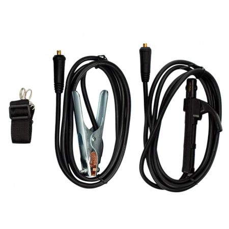 Сварочный аппарат инверторный Ресанта САИ-190ПН (65/19)