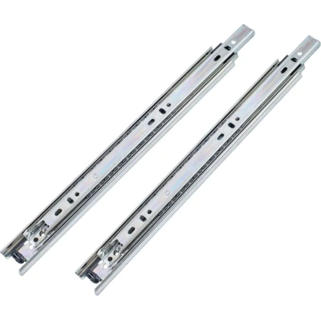 Направляющие StahlBuro 35-300/12 хром