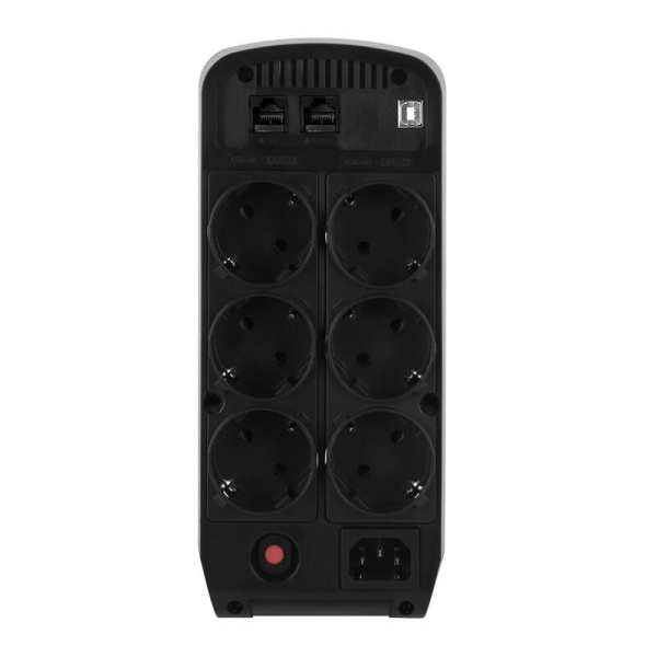 Источник бесперебойного питания Cyberpower CP900EPFCLCD