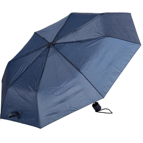 Зонт Unit Basic механический синий (5527.42)