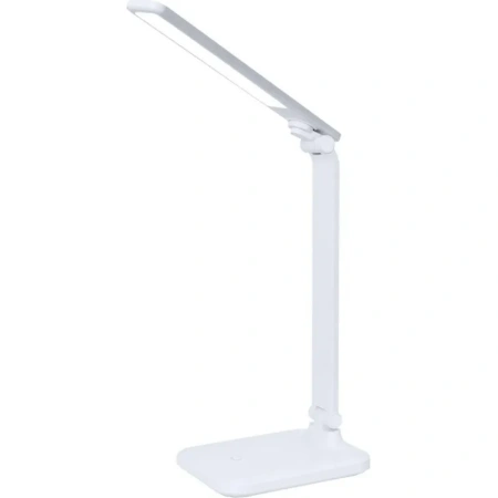 Светильник настольный Ultraflash UF-800 C01 белый