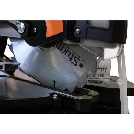 Пила торцовочная Sturm! MS55212