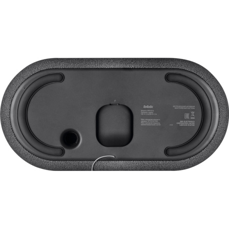 Акустическая система BBK BTA1212 черная (BTA1212 (B))