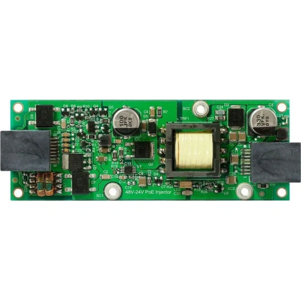 PoE инжектор MikroTik RBGPOE-CON-HP