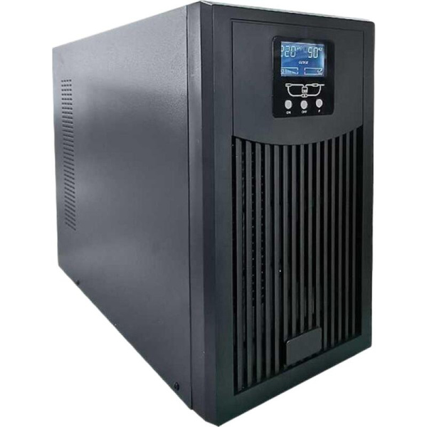 Источник бесперебойного питания Turbosky 2KVA