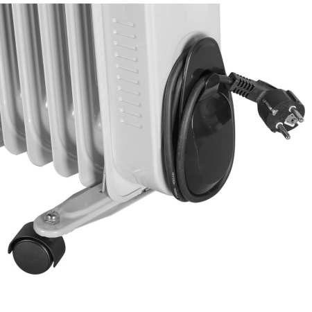 Радиатор масляный Ресанта ОМПТ-7Н