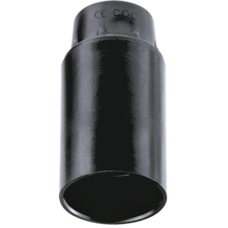 Патрон карболитовый подвесной Е14 250 В 50 Гц 2 А УХЛ4 IP20