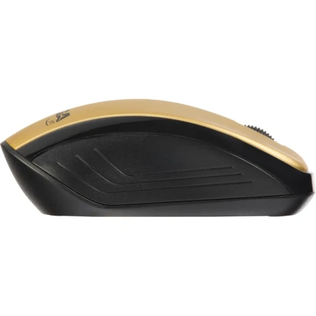 Мышь беспроводная ProMega jet WM009 бежевая