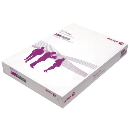 Бумага для офисной техники Xerox Performer (А3, марка C, 80 г/кв.м, 500 листов)