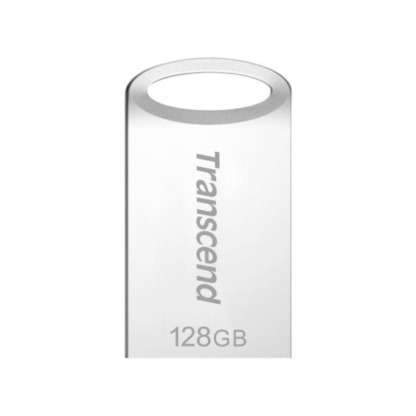 Флеш-память USB 3.1 128 Гб Transcend JetFlash 710 (TS128GJF710S)