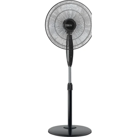 Вентилятор напольный Ballu BFF-815 черный