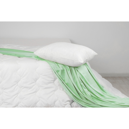 Подушка Эльф Botany 50х70 см лиоцел/микрофибра Подушка Эльф Botany 50х70 см лиоцел/микрофибра