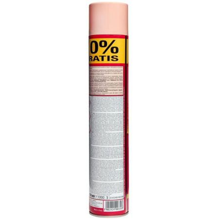 Полироль универсальный Plak Персик 750 мл