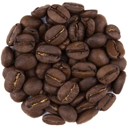 Кофе в зернах Tasty Coffee Кэнди арабика 100% карамель, цукаты, специи 1 кг