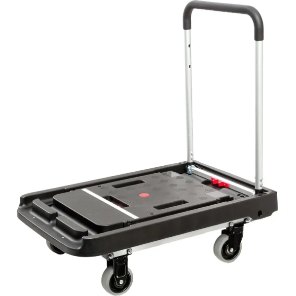 Тележка складная Magna Cart FF-XL до 200 кг
