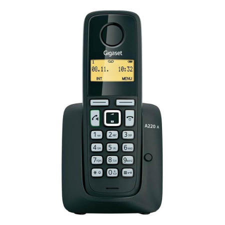 Радиотелефон Gigaset A220A