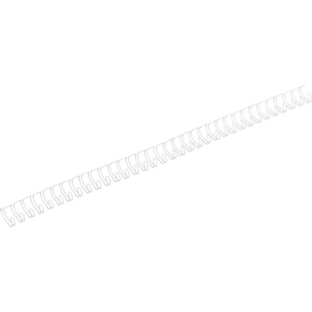 Пружины металлические ProМEGA Оffice 9.5 мм