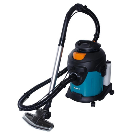 Пылесос строительный Bort BSS-1415-W (91272263) Пылесос строительный Bort BSS-1415-W (91272263)
