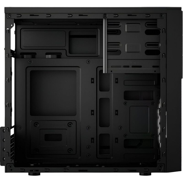 Корпус CBR PCC-MATX-RD850-450W