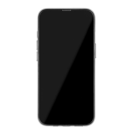 Чехол-накладка uBear Tone Case для Apple iPhone 14 прозрачный  (CS159TT61TN-I22)