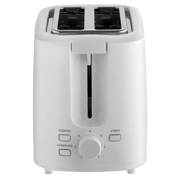 Тостер Brayer 2107BR