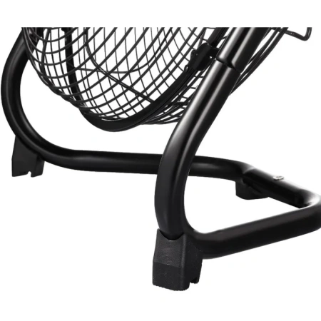 Вентилятор напольный Ballu BIF-4BB черный