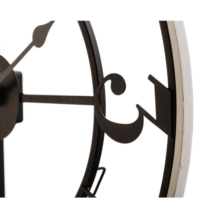 Часы настенные Tomas Stern 9088 (61х61х5 см)