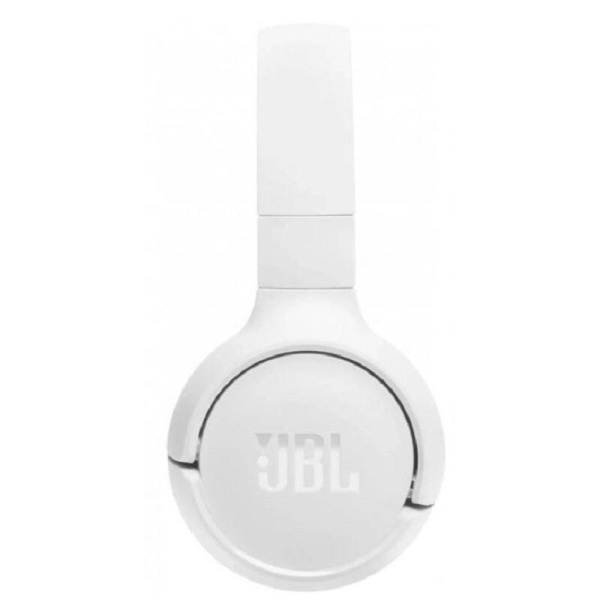 Наушники беспроводные JBL Tune 520BT белые (JBLT520BTWHTEU)