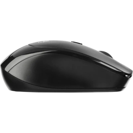 Мышь беспроводная ProMega jet WM002 чёрная