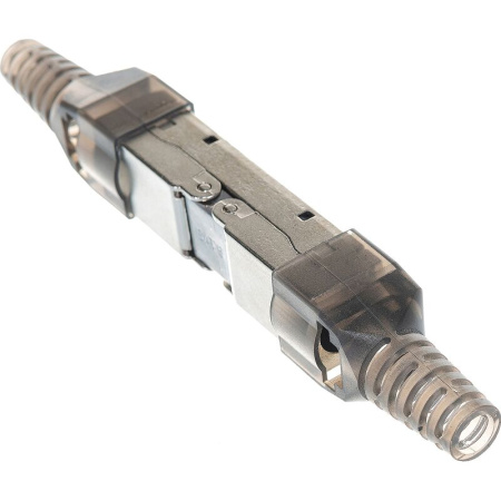 Соединитель Lanmaster LAN-TMC-S6 Соединитель Lanmaster LAN-TMC-S6