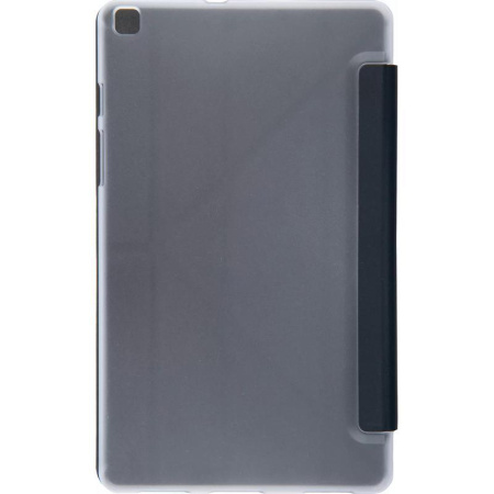 Чехол книжка Red Line для Samsung Galaxy Tab A8 серый (УТ000018479)
