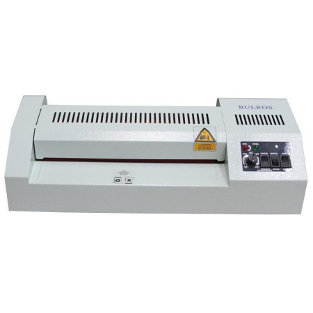 Ламинатор Bulros FGK260 формат А4 (FGK 260)