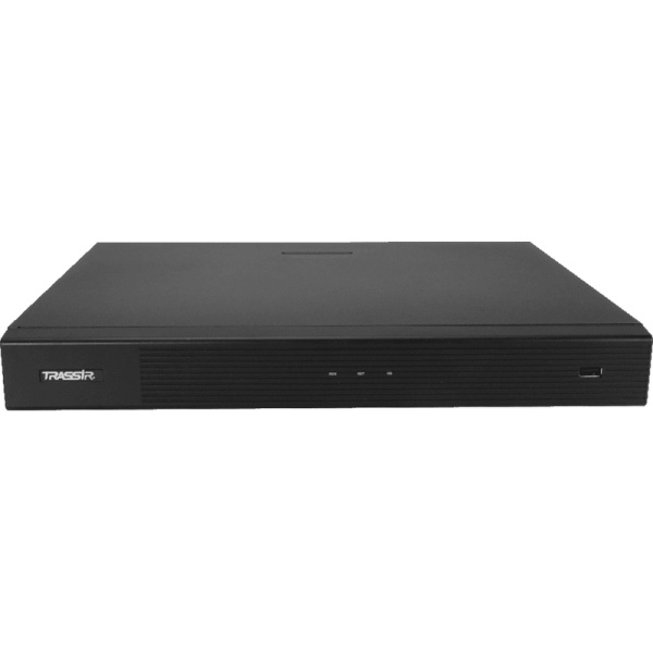 IP-видеорегистратор TRASSIR MiniNVR 3209R AnyIP