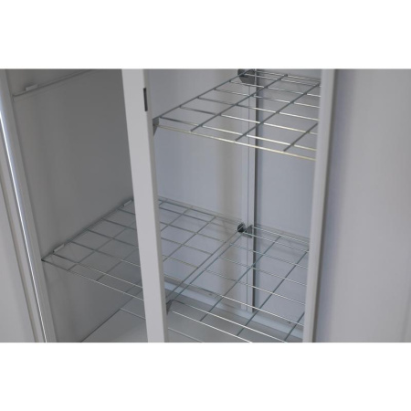 Шкаф сушильный ШСО-22М-600 (602x513x1962 мм)