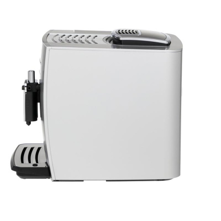 Кофемашина профессиональная Kaffit сom KLM1604S Nizza Autocappuccino  серебристая Кофемашина профессиональная Kaffit сom KLM1604S Nizza Autocappuccino  серебристая