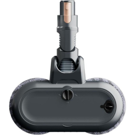 Пылесос Remez MultiClick PRO Energy Aqua RMVC-504B коричневый